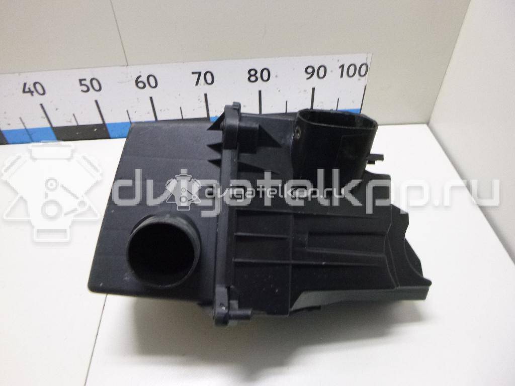 Фото Корпус воздушного фильтра  6Y0129607D для seat Ibiza IV {forloop.counter}}