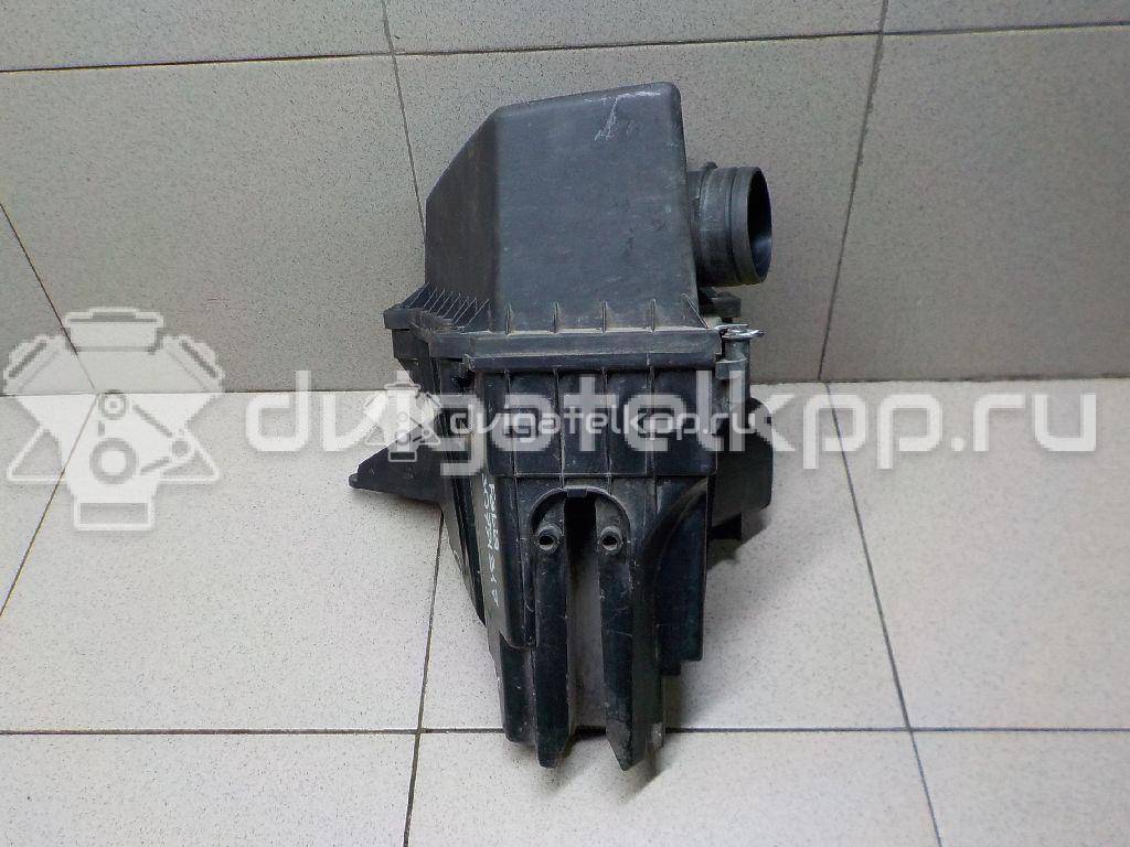 Фото Корпус воздушного фильтра  6Y0129607D для seat Ibiza IV {forloop.counter}}