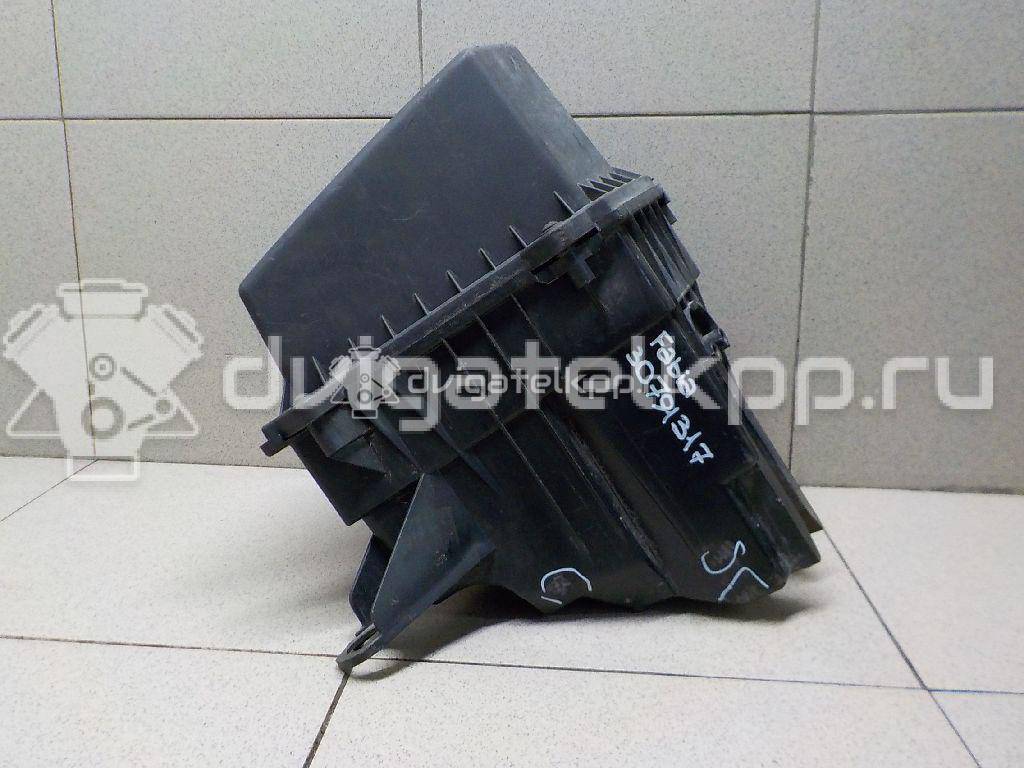 Фото Корпус воздушного фильтра  6Y0129607D для seat Ibiza IV {forloop.counter}}