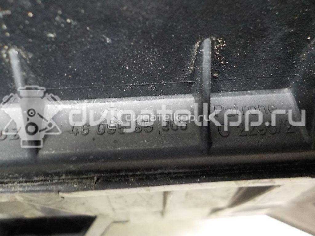 Фото Корпус воздушного фильтра  6Y0129607D для seat Ibiza IV {forloop.counter}}