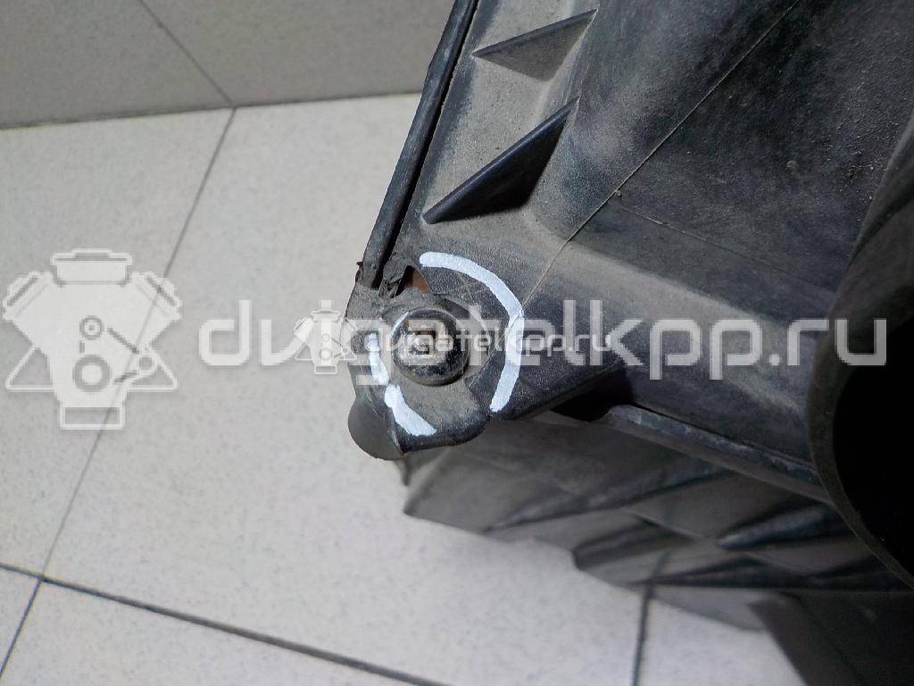 Фото Корпус воздушного фильтра  6Y0129607D для seat Ibiza IV {forloop.counter}}