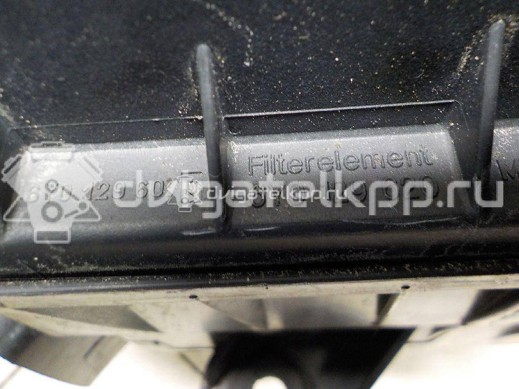 Фото Корпус воздушного фильтра  6Y0129607D для seat Ibiza IV {forloop.counter}}