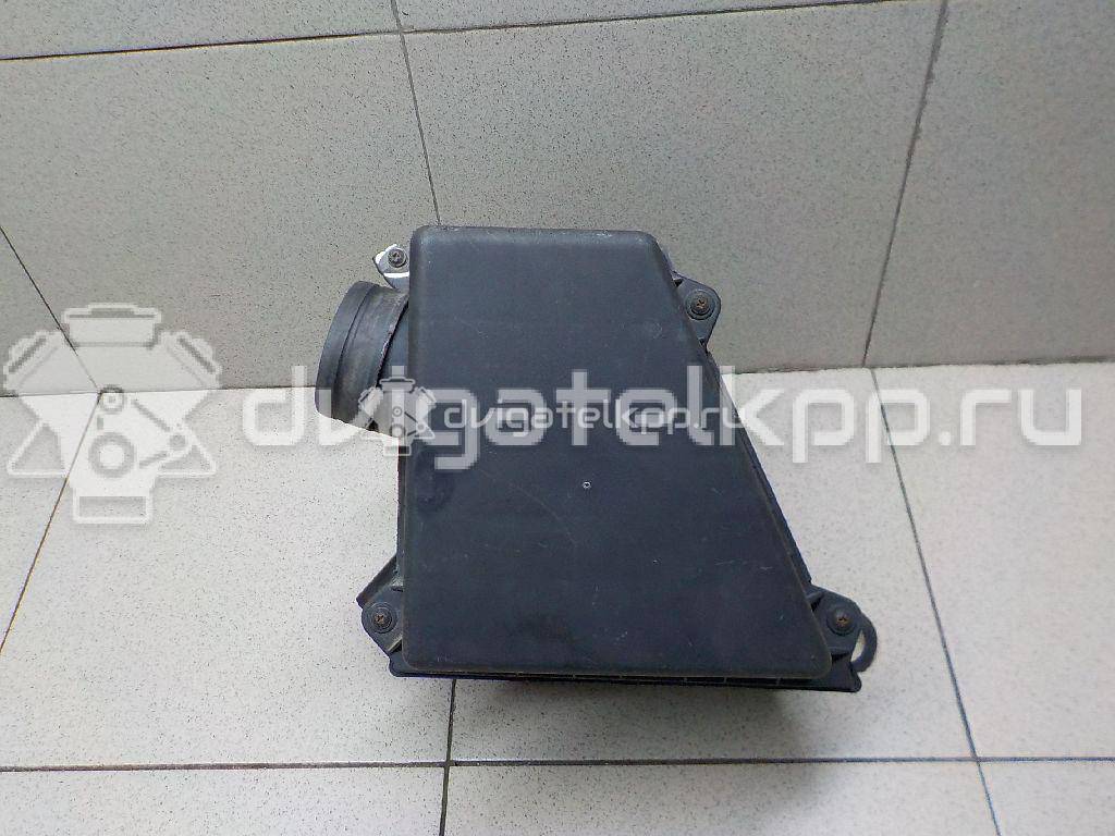 Фото Корпус воздушного фильтра  6Y0129607D для seat Ibiza IV {forloop.counter}}