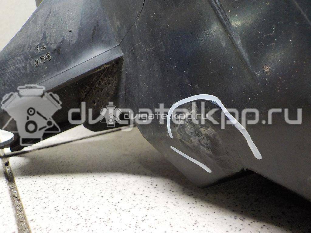 Фото Корпус воздушного фильтра  6Y0129607D для seat Ibiza IV {forloop.counter}}