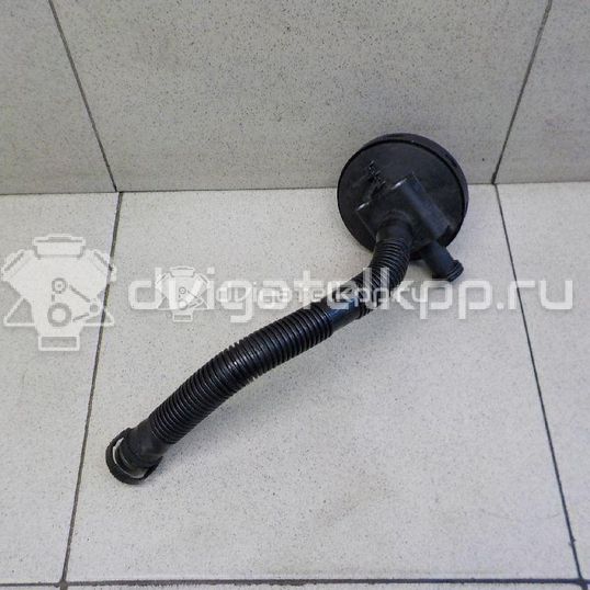 Фото Клапан вакуумный  03C103201K для Seat Ibiza / Cordoba / Toledo