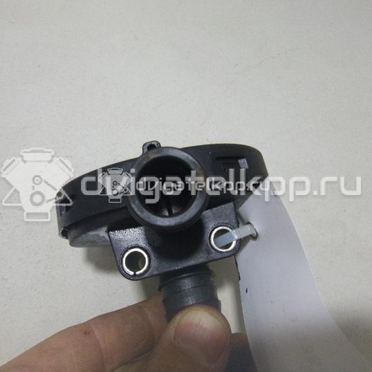 Фото Клапан вакуумный  03C103201K для Seat Ibiza / Cordoba / Toledo