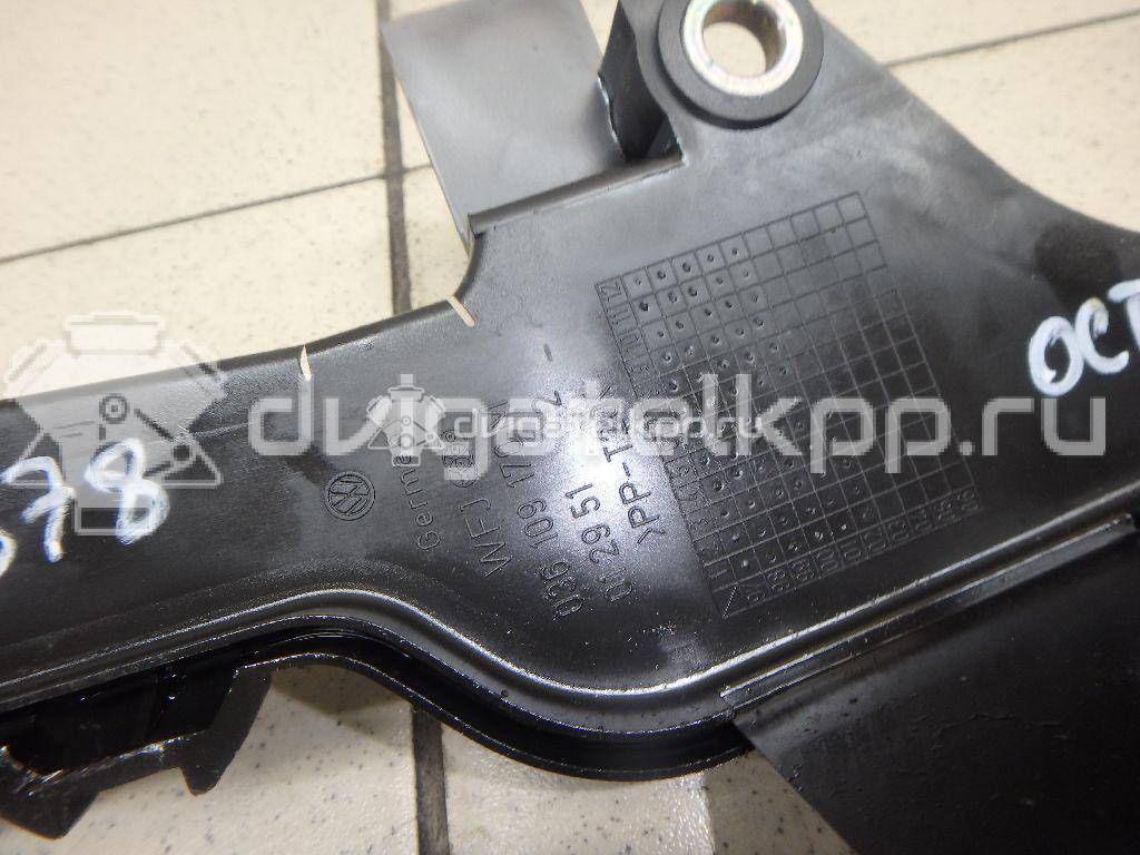 Фото Кожух ремня ГРМ  036109170M для seat Leon (1M1) {forloop.counter}}