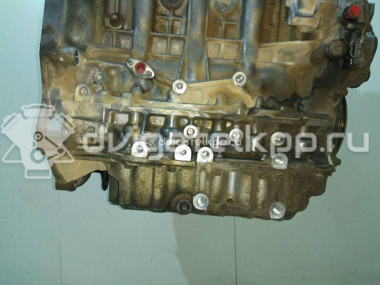 Фото Контрактный (б/у) двигатель N22A2 для Honda Civic / Cr-V 140 л.с 16V 2.2 л Дизельное топливо N22A2 {forloop.counter}}