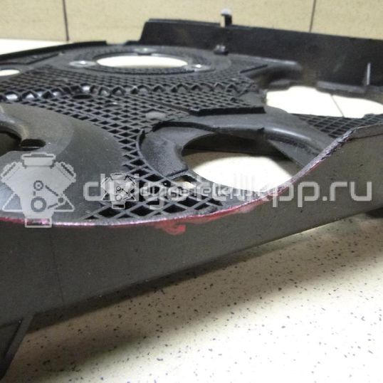 Фото Кожух ремня ГРМ  038109145d для audi A3 (8L1)