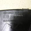 Фото Кожух ремня ГРМ  038109145d для audi A3 (8L1) {forloop.counter}}