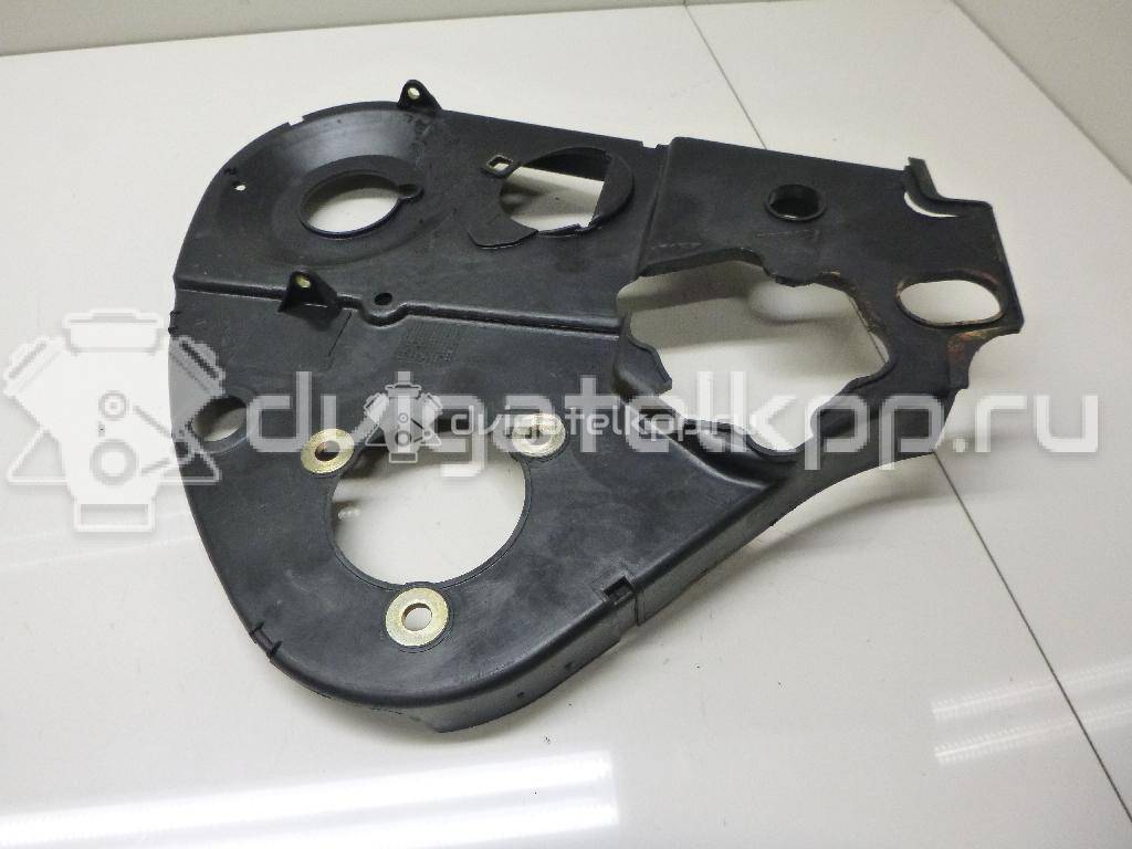 Фото Кожух ремня ГРМ  038109145D для seat Leon (1M1) {forloop.counter}}