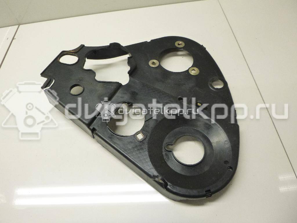 Фото Кожух ремня ГРМ  038109145D для seat Leon (1M1) {forloop.counter}}