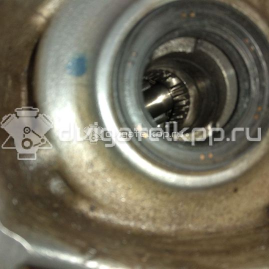 Фото Контрактная (б/у) МКПП для Honda Civic / Cr-V 140 л.с 16V 2.2 л N22A2 Дизельное топливо 21200RMB010