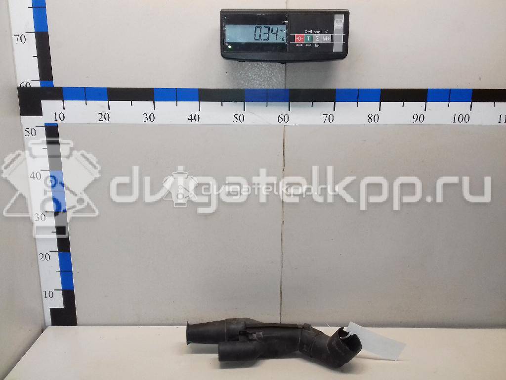 Фото Патрубок воздушного фильтра  1J0129594F для seat Leon (1M1) {forloop.counter}}