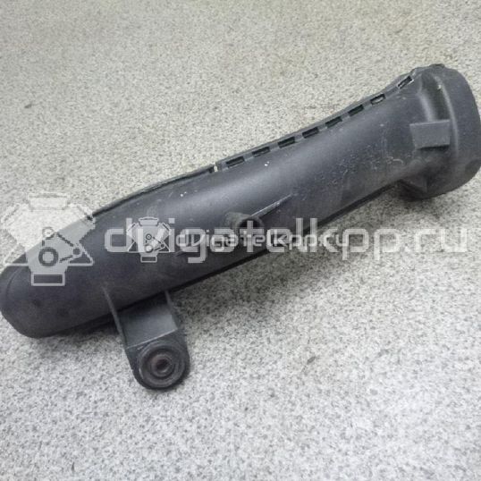 Фото Воздуховод  1J0129609B для seat Leon (1M1)