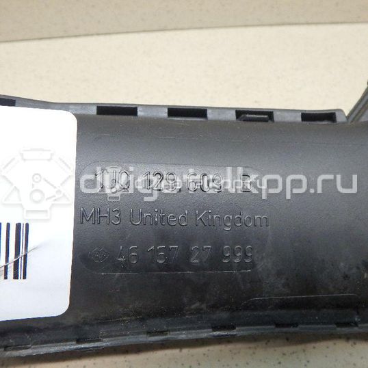 Фото Воздуховод  1J0129609B для seat Leon (1M1)