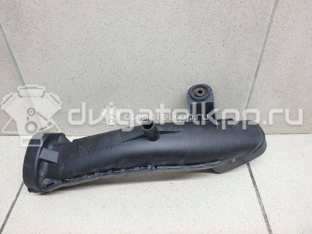 Фото Воздуховод  1J0129609B для seat Leon (1M1) {forloop.counter}}