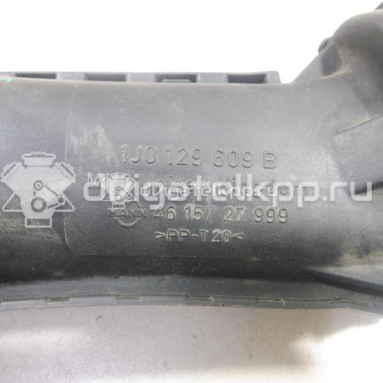 Фото Воздуховод  1J0129609B для seat Leon (1M1)