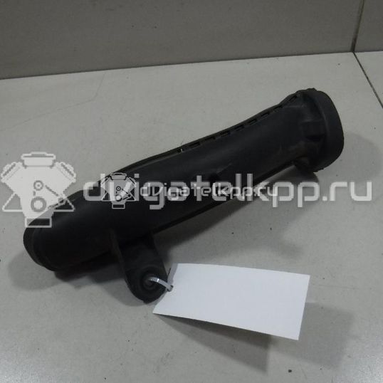 Фото Воздуховод  1J0129609B для seat Leon (1M1)