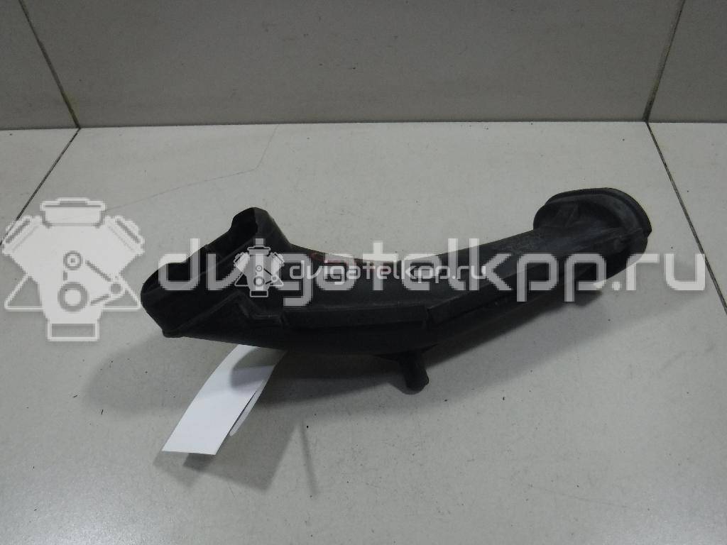 Фото Воздуховод  1J0129609B для seat Leon (1M1) {forloop.counter}}