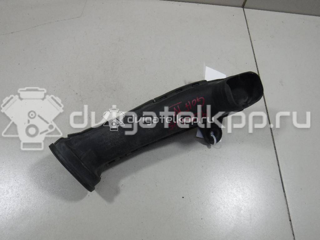 Фото Воздуховод  1J0129609B для seat Leon (1M1) {forloop.counter}}