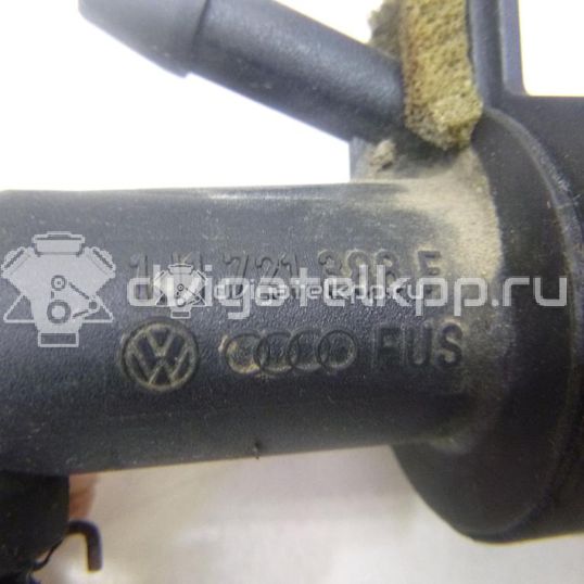 Фото Цилиндр сцепления главный  1J1721388A для Seat Leon / Toledo