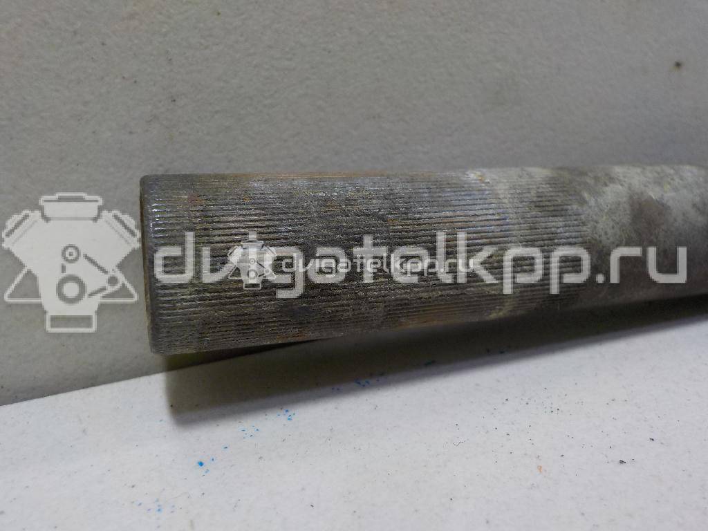 Фото Тяга выбора передач  1J0711155B для Seat Toledo {forloop.counter}}