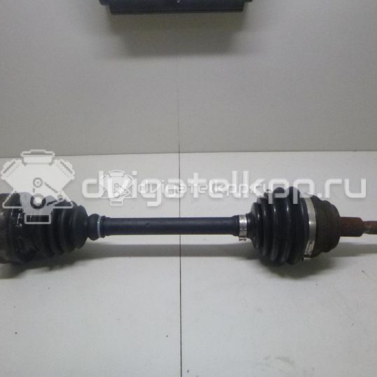 Фото Полуось передняя левая  1J0407271H для Seat Leon / Toledo