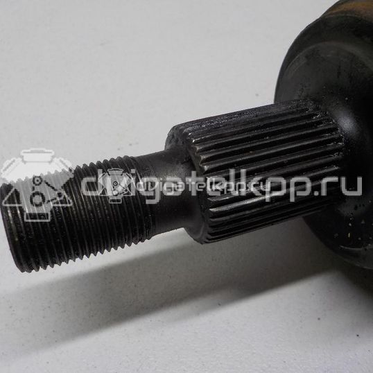 Фото Полуось передняя левая  1j0407271q для Seat Leon / Toledo