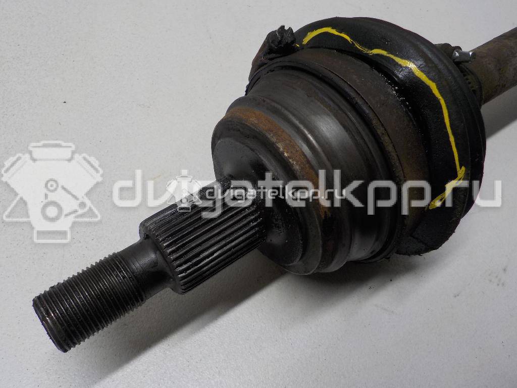 Фото Полуось передняя левая  1j0407271q для Seat Leon / Toledo {forloop.counter}}