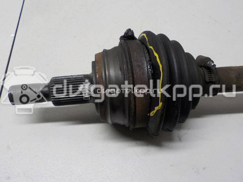 Фото Полуось передняя левая  1j0407271q для Seat Leon / Toledo {forloop.counter}}