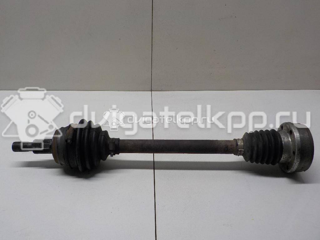 Фото Полуось передняя левая  1j0407271q для Seat Leon / Toledo {forloop.counter}}