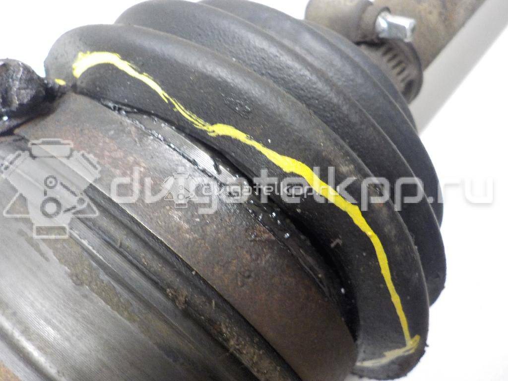 Фото Полуось передняя левая  1j0407271q для Seat Leon / Toledo {forloop.counter}}