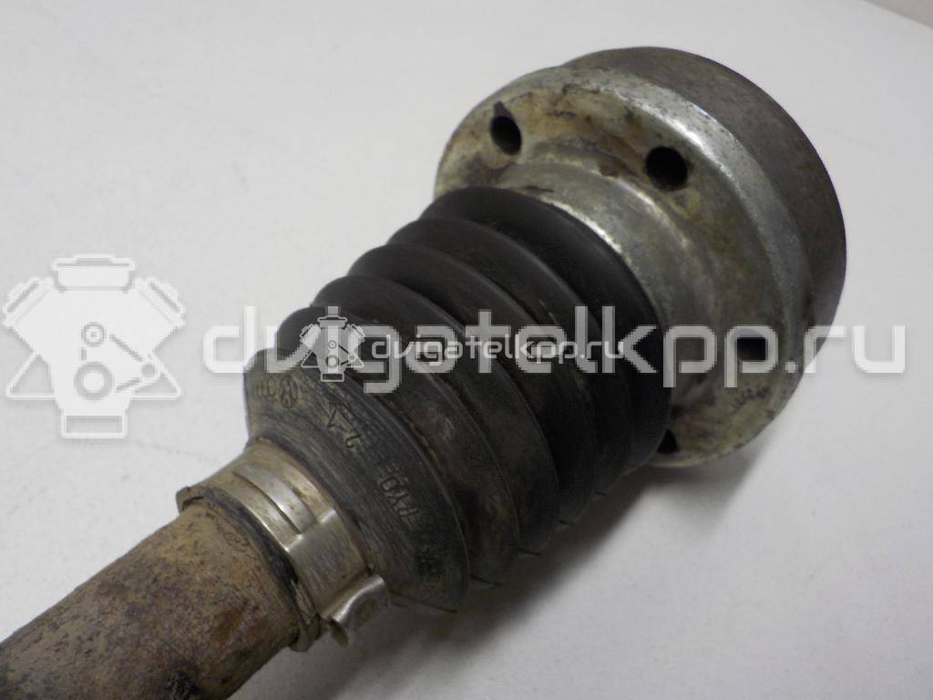 Фото Полуось передняя левая  1j0407271q для Seat Leon / Toledo {forloop.counter}}