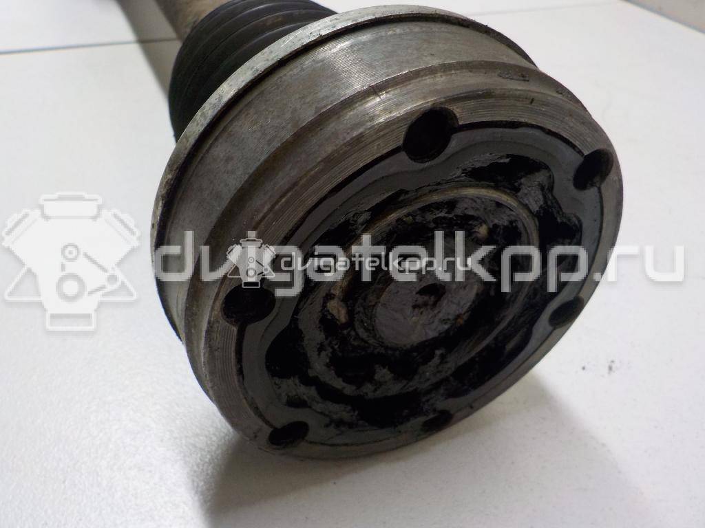 Фото Полуось передняя левая  1j0407271q для Seat Leon / Toledo {forloop.counter}}