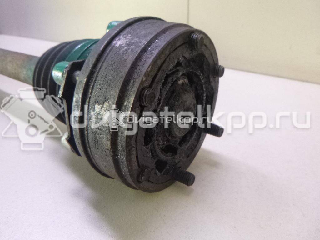 Фото Полуось передняя левая  1J0407271Q для Seat Leon / Toledo {forloop.counter}}
