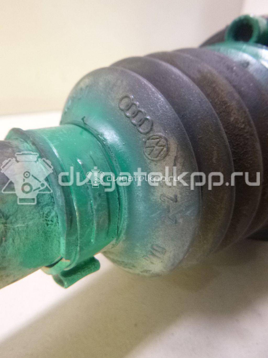 Фото Полуось передняя левая  1J0407271Q для Seat Leon / Toledo {forloop.counter}}