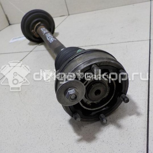 Фото Полуось передняя левая  1J0407271Q для Seat Leon / Toledo