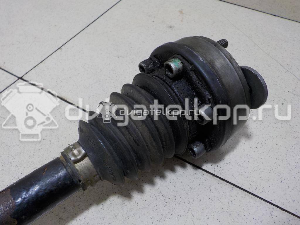 Фото Полуось передняя левая  1J0407271Q для Seat Leon / Toledo {forloop.counter}}