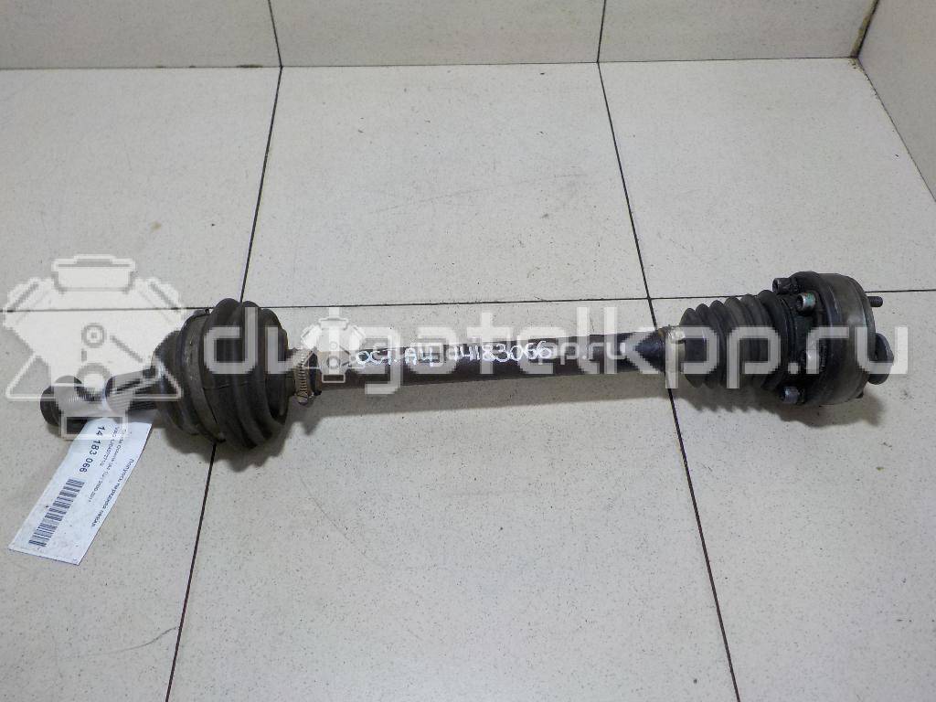 Фото Полуось передняя левая  1J0407271Q для Seat Leon / Toledo {forloop.counter}}