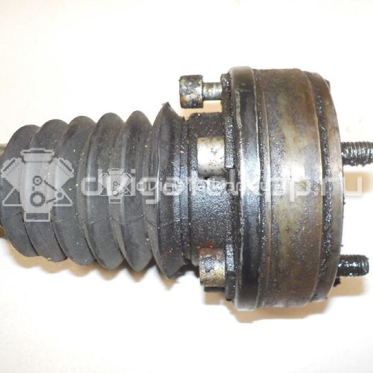 Фото Полуось передняя левая  1J0407271Q для Seat Leon / Toledo