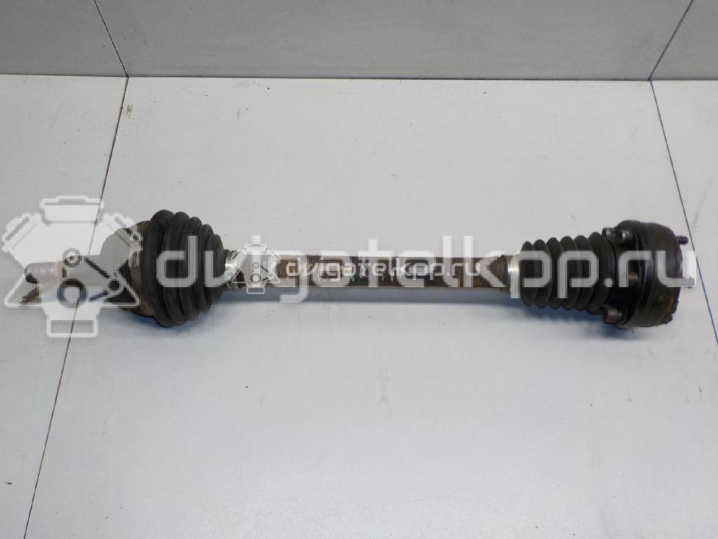 Фото Полуось передняя левая  1J0407271Q для Seat Leon / Toledo {forloop.counter}}