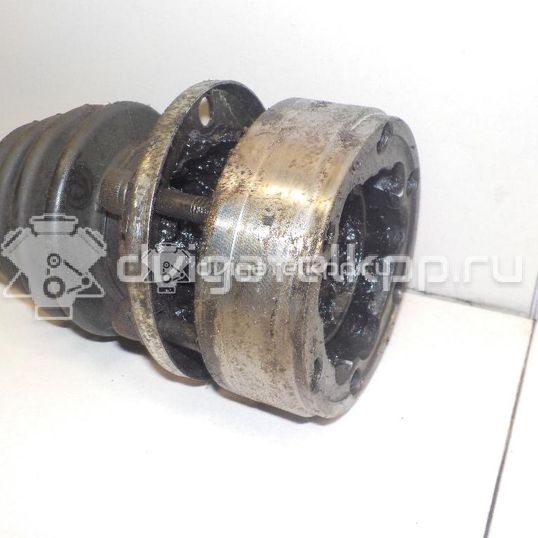 Фото Полуось передняя левая  1j0407271q для Seat Leon / Toledo