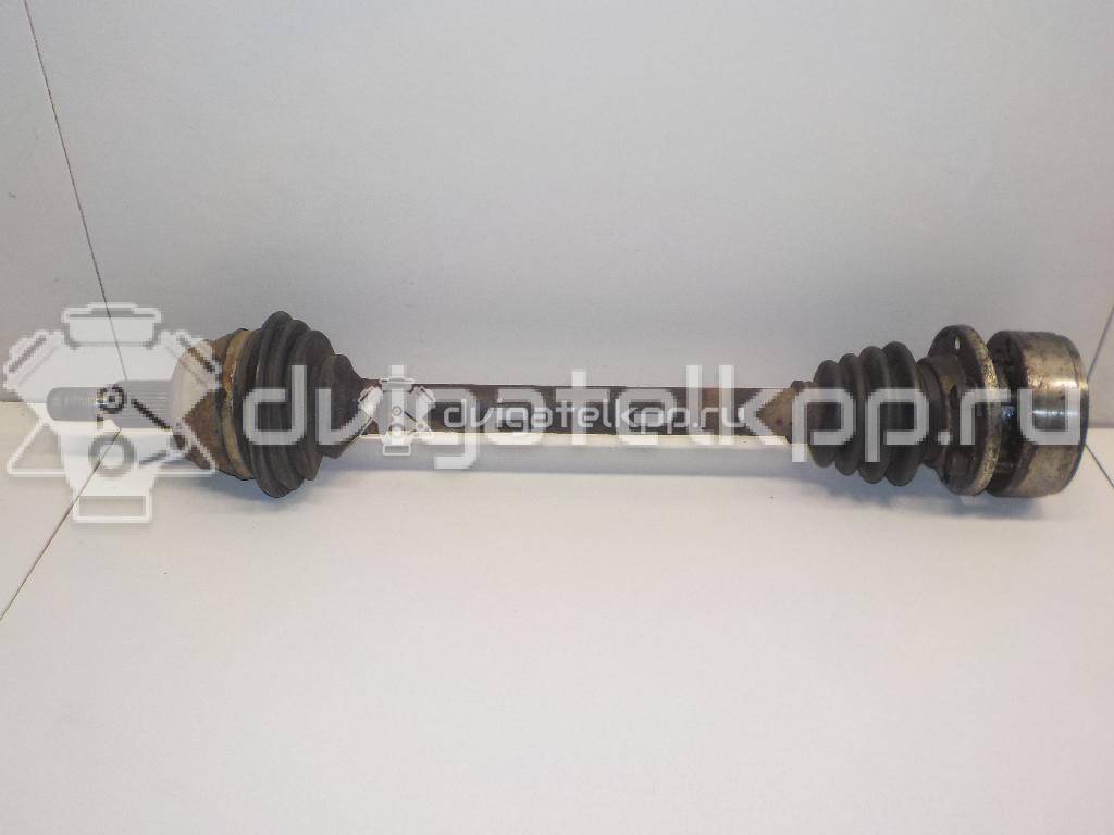 Фото Полуось передняя левая  1j0407271q для Seat Leon / Toledo {forloop.counter}}
