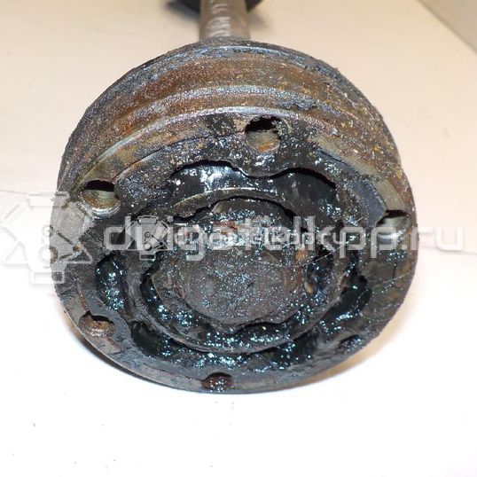 Фото Полуось передняя левая  1J0407271Q для Seat Leon / Toledo