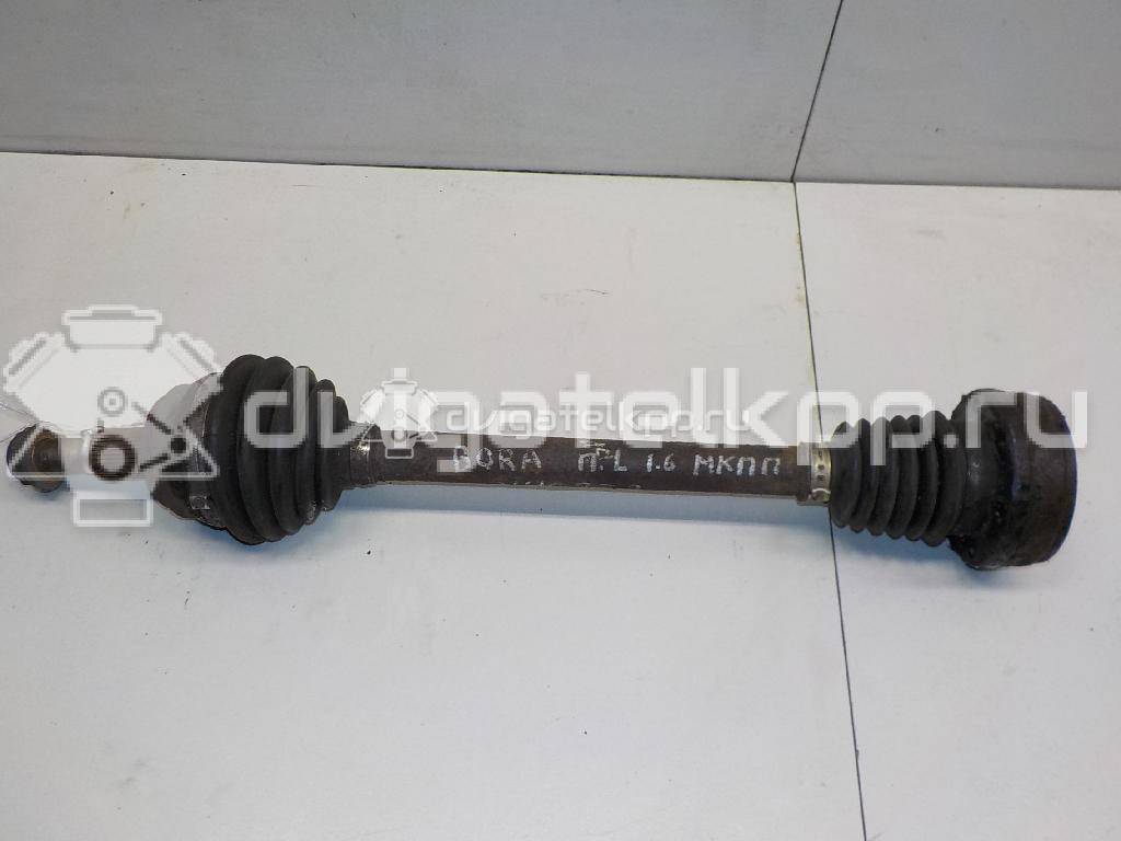 Фото Полуось передняя левая  1J0407271Q для Seat Leon / Toledo {forloop.counter}}