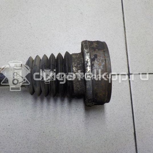 Фото Полуось передняя левая  1J0407271Q для Seat Leon / Toledo