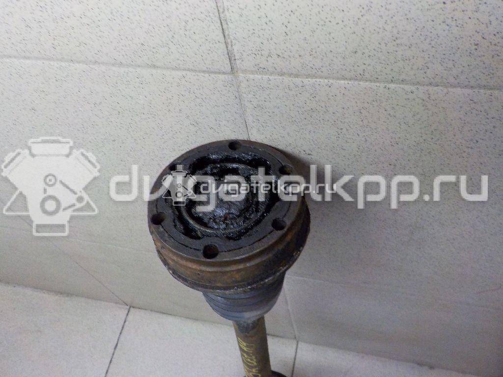 Фото Полуось передняя левая  1J0407271Q для Seat Leon / Toledo {forloop.counter}}
