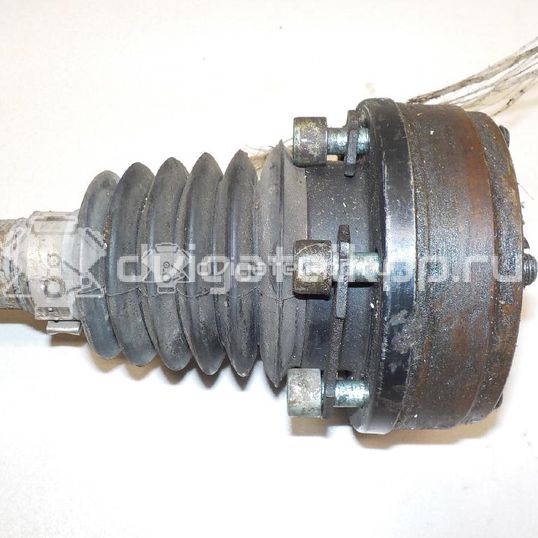 Фото Полуось передняя левая  1J0407271Q для Seat Leon / Toledo