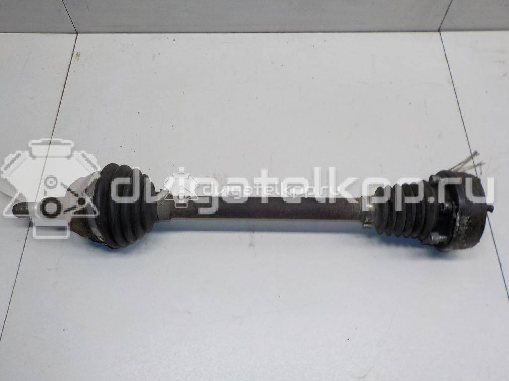 Фото Полуось передняя левая  1J0407271Q для Seat Leon / Toledo {forloop.counter}}